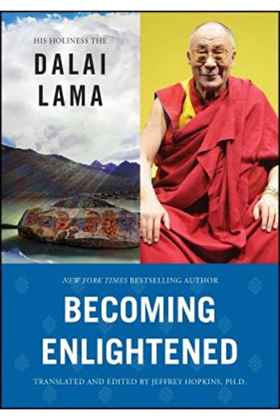 Atria Books Devenirea iluminată