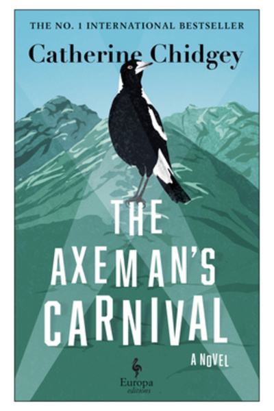 Europa Ed Carnavalul Toporului