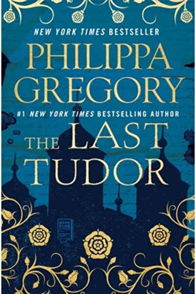 Touchstone Press Ultimul Tudor