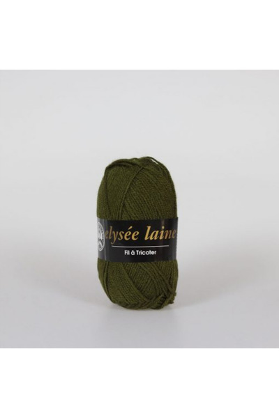 Ören Bayan Elysee Laine 50 Gr. Hand Knitting Yarn 077