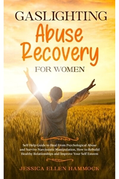 INDEPENDENT CAT Recuperarea după abuzul prin gaslighting pentru femei: Ghid d...
