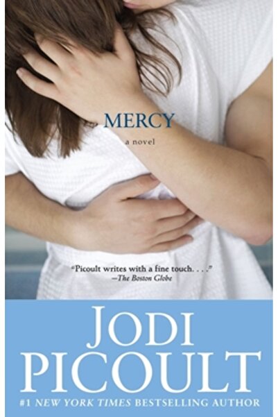 Washington Square Press Mercy