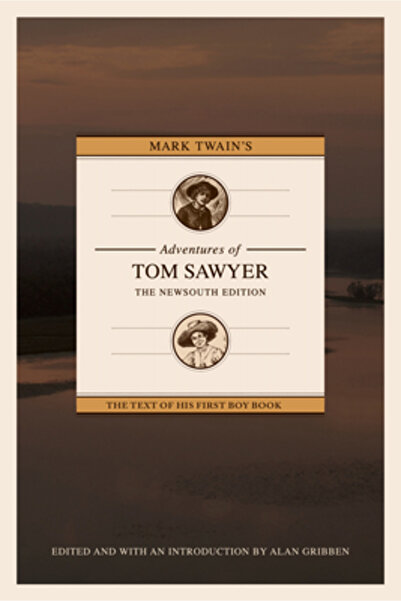 T & T Clark Uk Aventurile lui Tom Sawyer de Mark Twain