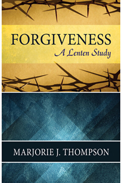 Westminster Pr Iertarea: Un studiu de Postul Mare