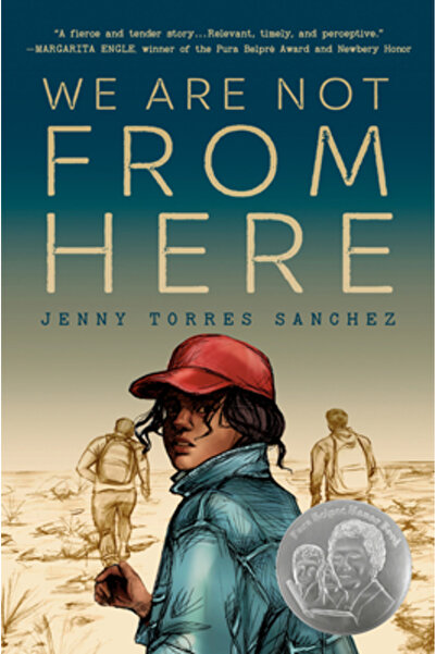 Philomel We Are Not from Here