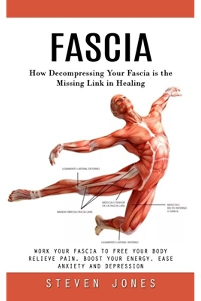 INDEPENDENT CAT Fascia: Cum decomprimarea fasciei este veriga lipsă în vindec...