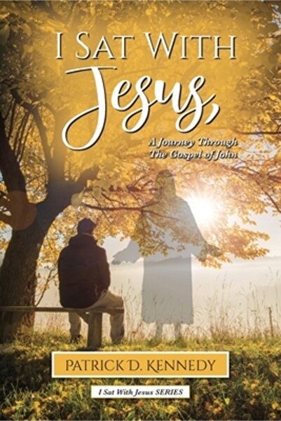 Vertel Pub Am stat cu Isus: o călătorie prin Evanghelia după Ioan