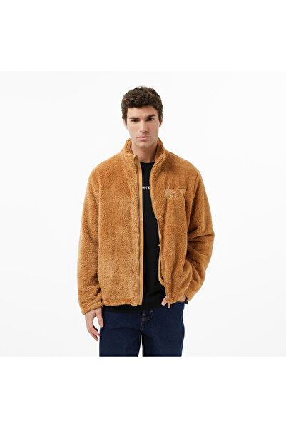 United 4 United4 Essentials Men's Brown Coat