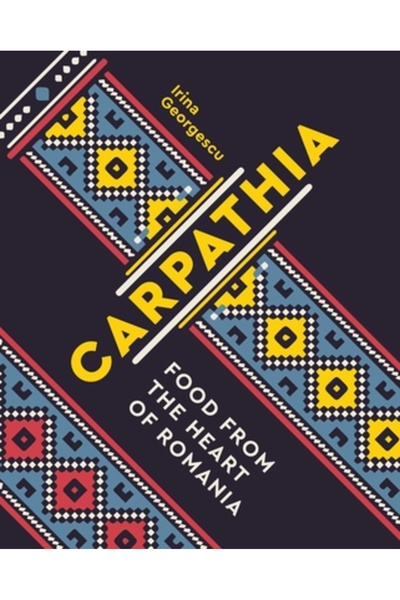 Interlink Pub Group Inc Carpathia: Mâncare din inima României