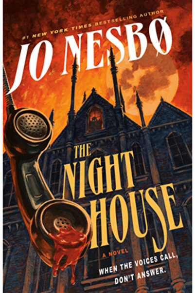 Vintage The Night House