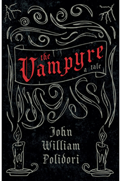 Read Books Vampir - O poveste (clasice de fantezie și horror)