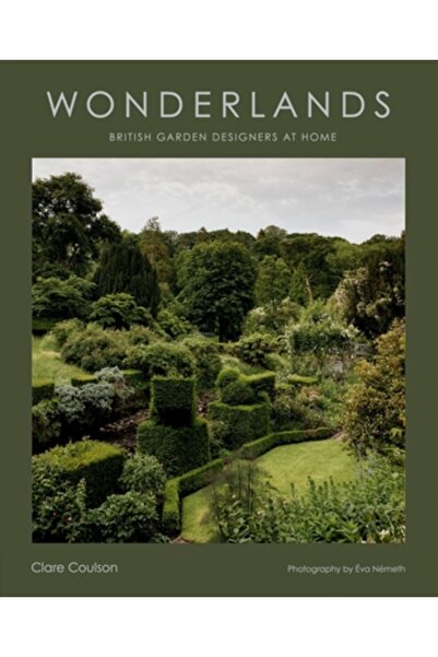Quadrille Țara Minunilor: Designeri britanici de grădini acasă