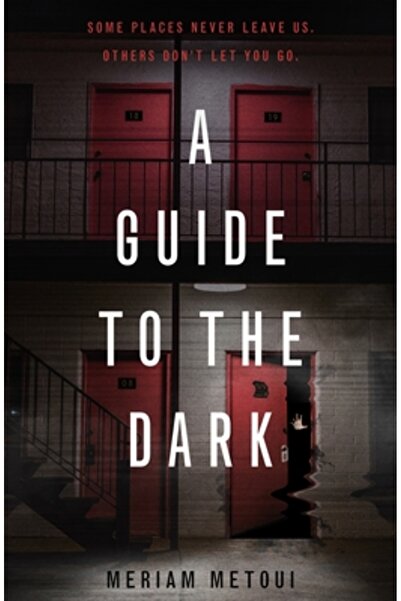 Square Fish A Guide to the Dark