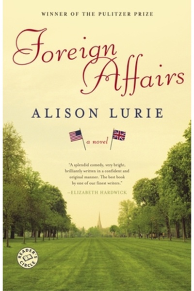 Random House Trade Afaceri externe