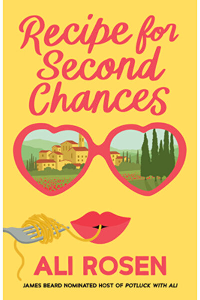 Montlake Romance Rețetă pentru a doua șansă