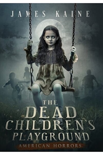 INDEPENDENT CAT Locul de joacă pentru copii morți