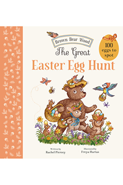 Magic Cat Marea Vânătoare de Ouă de Paște