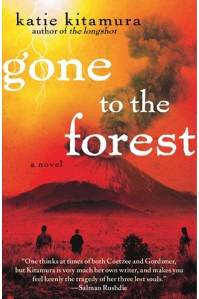 Free Pr Plecat în pădure