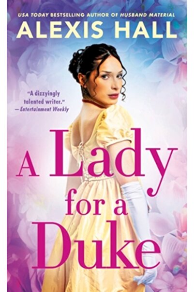 Forever A Lady for a Duke