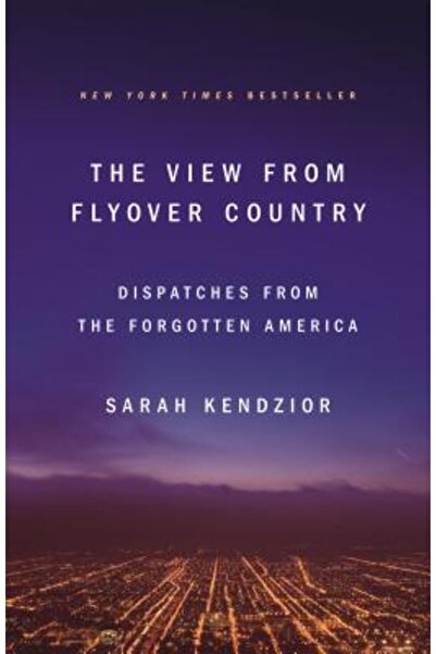 Flatiron Priveliștea din Țara Pasajelor Supraterane: Mesaje din America Uitată