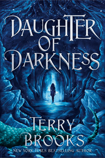 Delrey Trade Daughter of Darkness