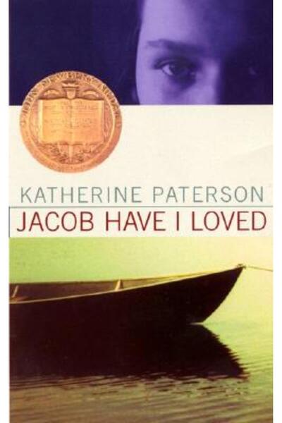 Harper Collins Jacob Have I Loved