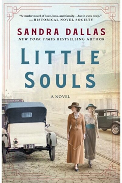 Griffin Suflete mici