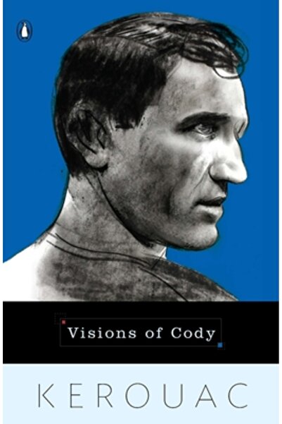 Penguin Books Viziunile lui Cody