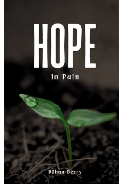 Bookleaf Pub Speranță în durere