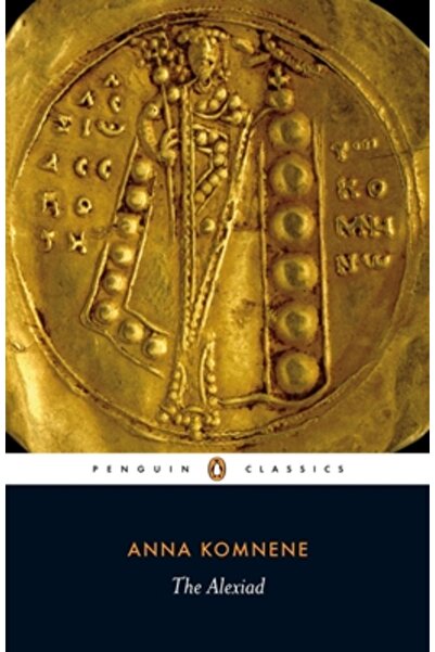 Penguin Books Alexiada