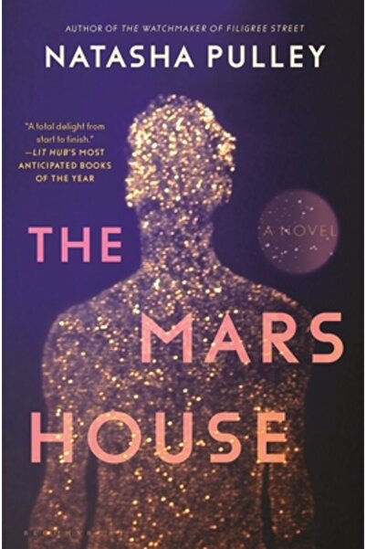 Bloomsbury Casa lui Marte