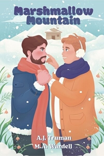 INDEPENDENT CAT Muntele Marshmallow