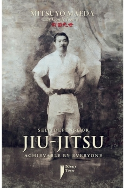 Ingspark Autoapărare sau jiu-jitsu accesibilă oricui