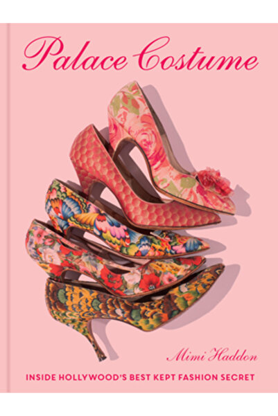 Chronicle Chroma Costum de la Palat: În interiorul celui mai bine păstrat sec...