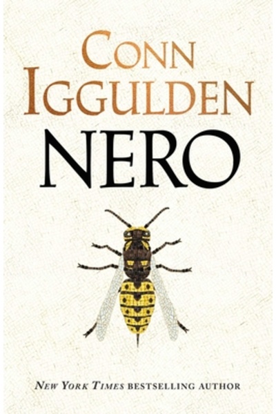 Pegasus Books Nero