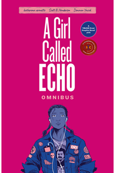 Highwater Pr O fată numită Echo Omnibus