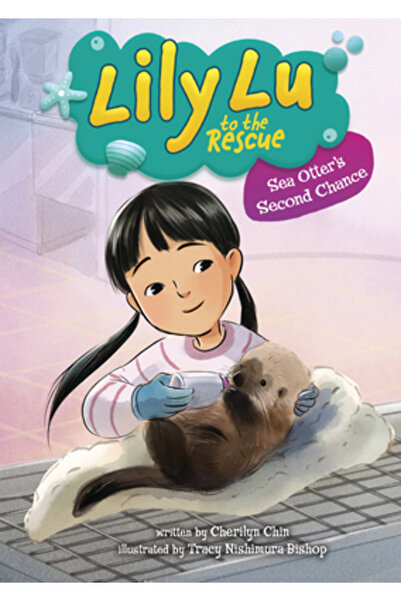 Lerner Pubn A doua șansă a vidrei de mare