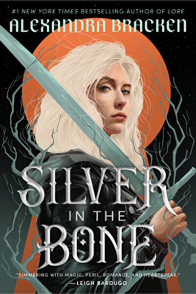 Ember Silver in the Bone