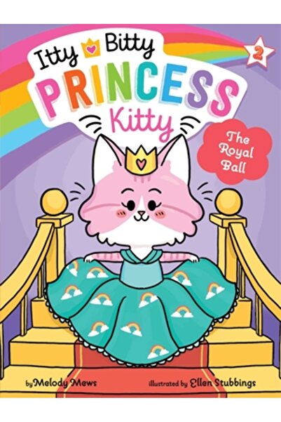 Little Simon Balul Regal