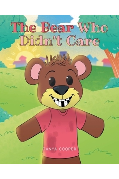 Covenant Books Ursul căruia nu-i păsa