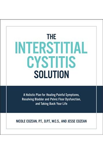 Berkley Pub Group Soluție interstițială: Un plan holistic pentru vindecarea s...