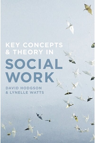 Palgrave Concepte și teorie cheie în asistența socială