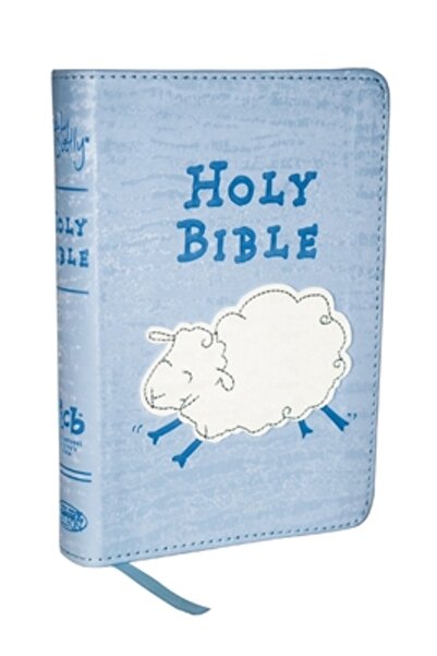 Nelsonword Pub Group Biblia Sfântă cu adevărat lânoasă - ICB