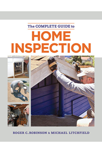 Taunton Ghidul complet pentru inspecția locuinței