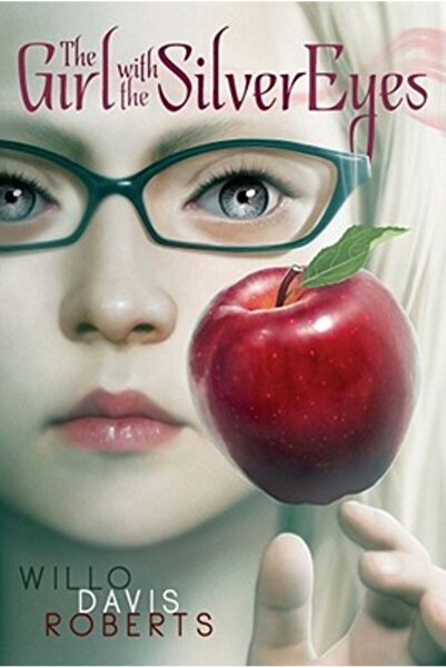 Aladdin Paperbacks % Ss Fata cu ochii argintii