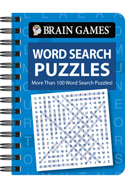 Pubn Intl Jocuri Creiale - De Plătit - Puzzle-uri de Căutare de Cuvinte: Pest...