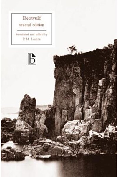Scott Foresman Beowulf - Ediția a doua