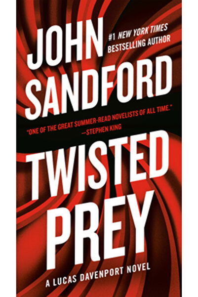 Putnam Pradă răsucită