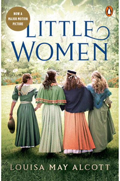 Penguin Group Little Women