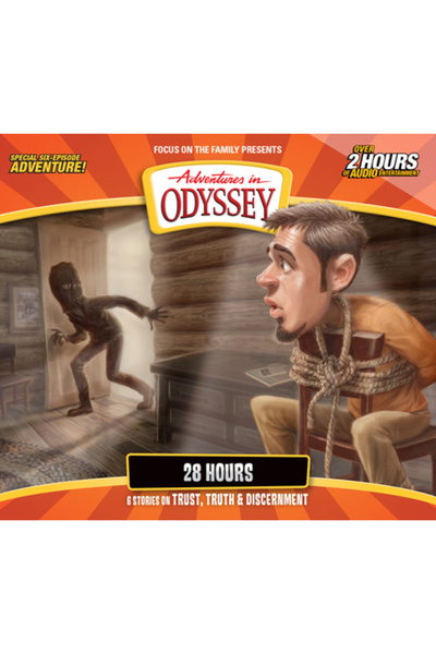 Focus On The Family 28 de ore